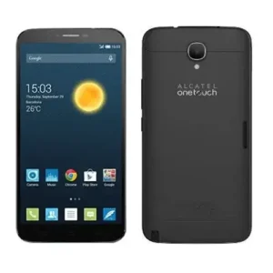 Alcatel Hero 2 Price in Bangladesh