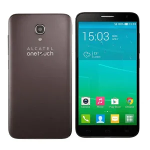 Alcatel Idol 2 S Price in Bangladesh