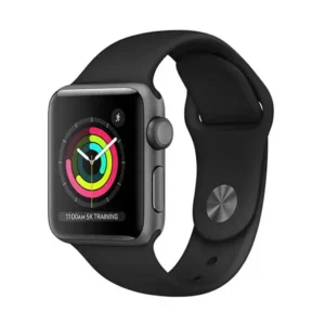 Apple Watch Series 3 Price in Bangladesh