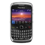 BlackBerry Curve 3G 9300 Price in Bangladesh