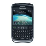 BlackBerry Curve 8900 Price in Bangladesh