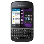 BlackBerry Q10 Price in Bangladesh