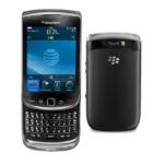 BlackBerry Torch 9800 Price in Bangladesh