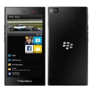 BlackBerry Z3 Price in Bangladesh