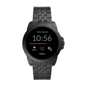 Fossil FTW4047 Gen 5E Price in Bangladesh