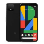Google Pixel 4 Price in Bangladesh