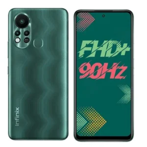 Infinix Hot 11s Price in Bangladesh