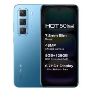 Infinix Hot 50 Bangladesh