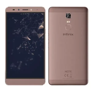 Infinix Note 3 Price in Bangladesh