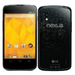 LG Nexus 4 Price in Bangladesh