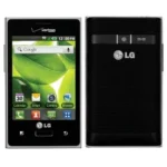 LG Optimus Zone VS410 Price in Bangladesh