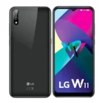 LG W11 Price in Bangladesh