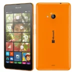Microsoft Lumia 535 Price in Bangladesh
