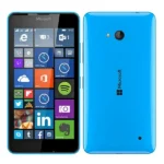 Microsoft Lumia 640 Price in Bangladesh