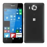 Microsoft Lumia 950 Price in Bangladesh