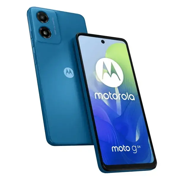 Motorola Moto G04 Bangladesh