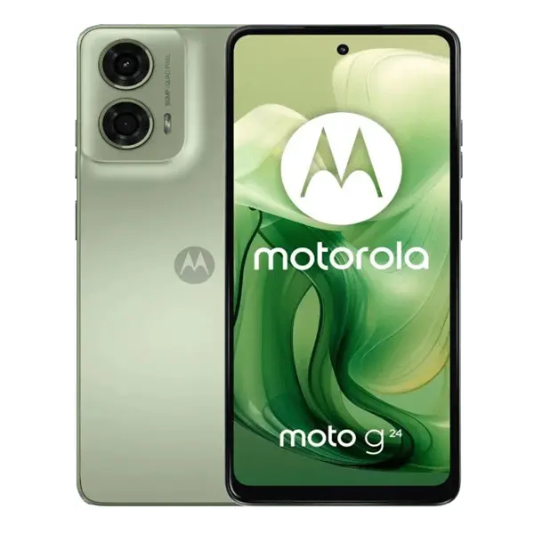 Motorola Moto G24 Bangladesh