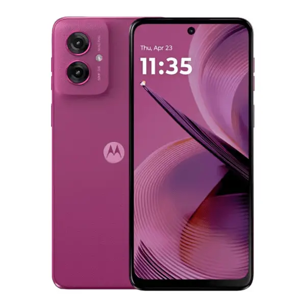 Motorola Moto G55 Bangladesh