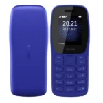 Nokia 105 2022 Price in Bangladesh
