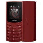 Nokia 105 2023 Price in Bangladesh