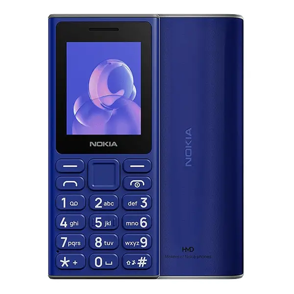 Nokia 105 2024 Bangladesh