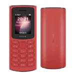 Nokia 105 4G Price in Bangladesh