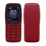 Nokia 105 Plus 2022 Price in Bangladesh
