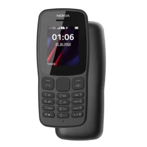 Nokia 106 2018 Price in Bangladesh