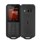 Nokia 800 Tough Price in Bangladesh