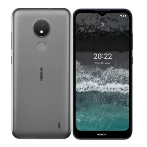 Nokia C21 Price in Bangladesh