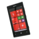 Nokia Lumia 520 Price in Bangladesh