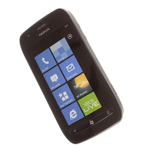 Nokia Lumia 710 Bangladesh