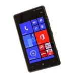Nokia Lumia 820 Price in Bangladesh