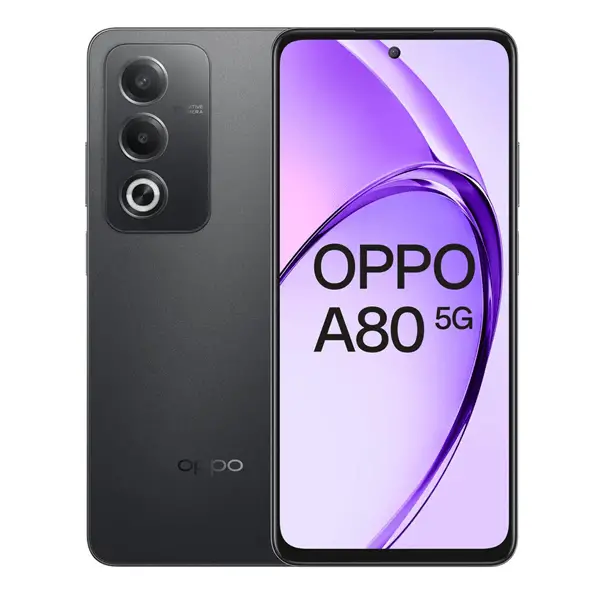 Oppo A80 Bangladesh