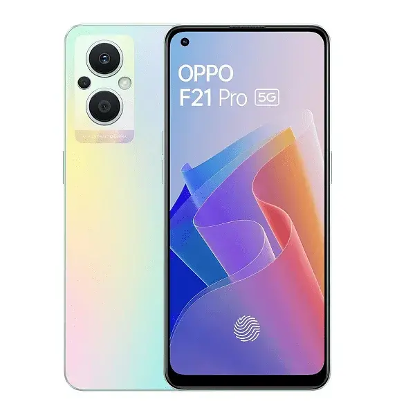 Oppo F21 Pro 5G Price, Specs & Review 2023