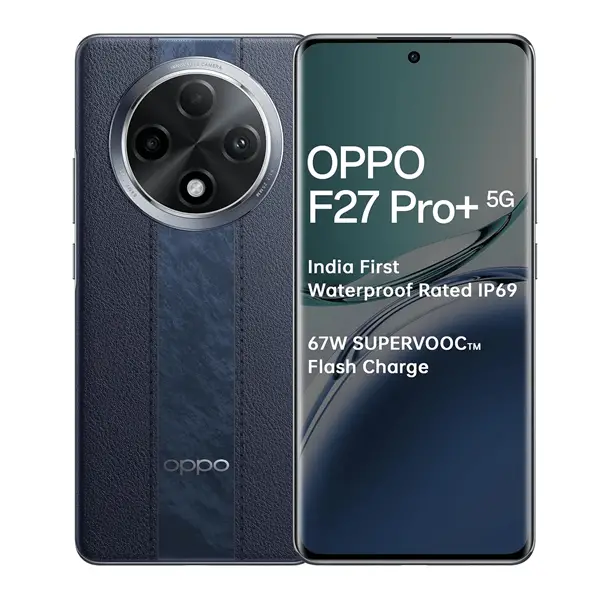 Oppo F27 Pro+ Bangladesh