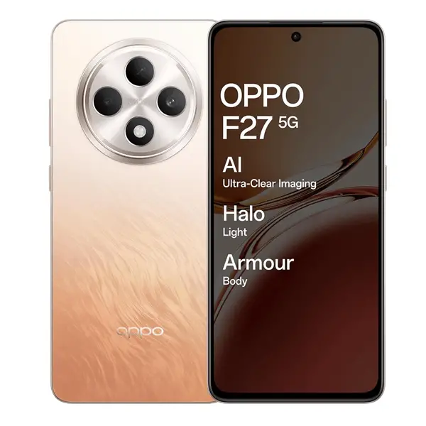 Oppo F27 Bangladesh