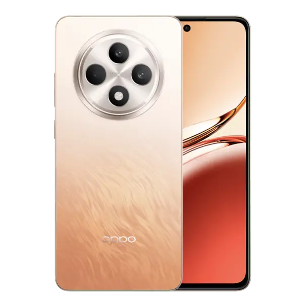 Oppo Reno12 F 4G Bangladesh