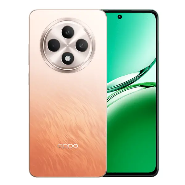 Oppo Reno12 F Bangladesh