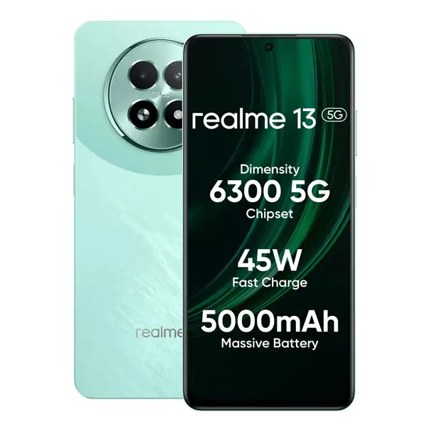 Realme 13 Bangladesh