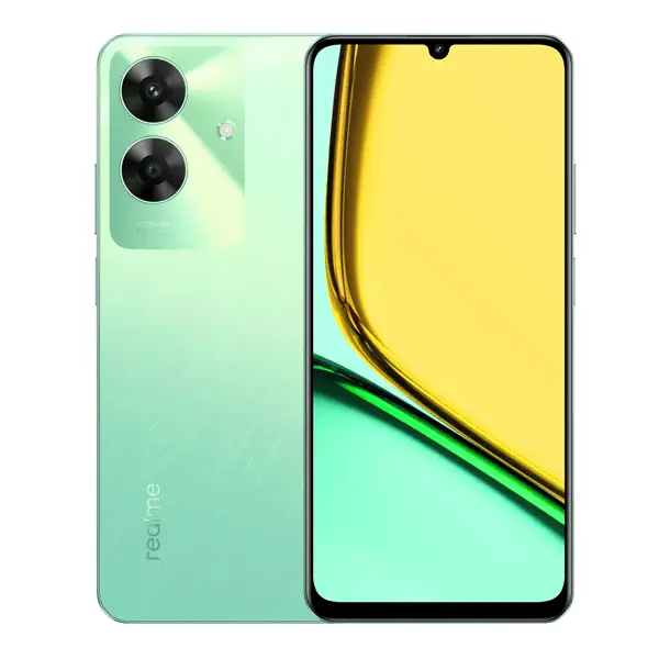 Realme C61