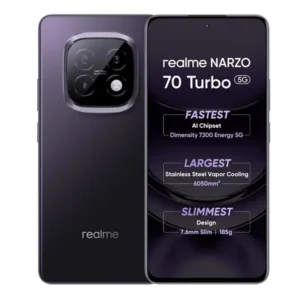 Realme Narzo 70 Turbo Bangladesh