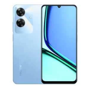 Realme Narzo N61 Bangladesh