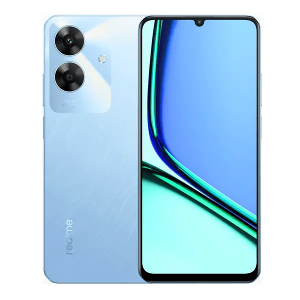 Realme Narzo N61 Bangladesh