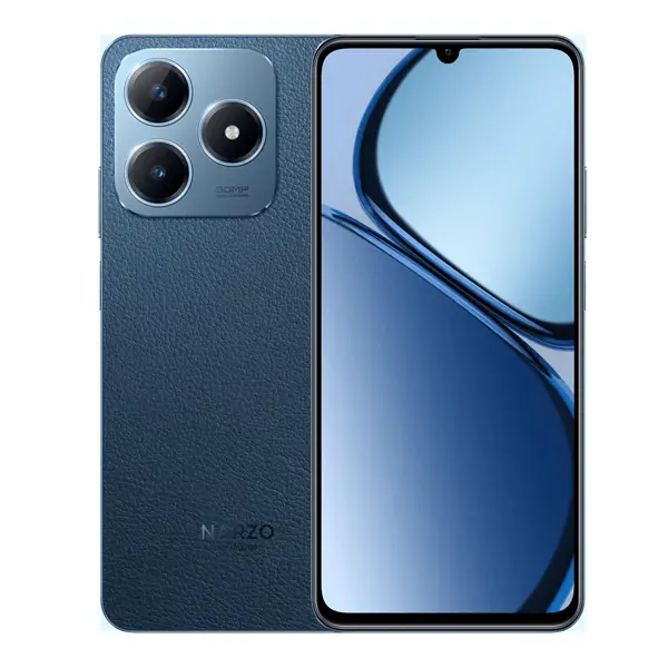 Realme Narzo N63 Bangladesh