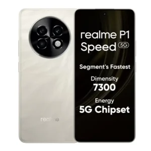 Realme P1 Speed Bangladesh