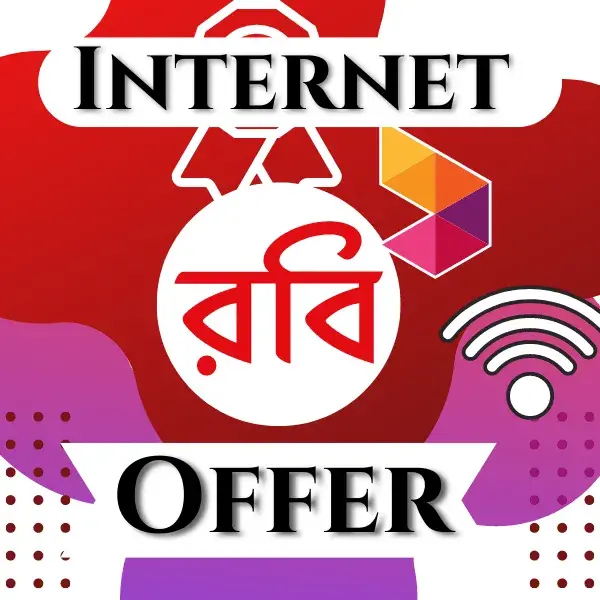 Robi Top Internet Offer