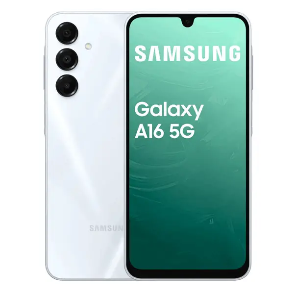 Samsung Galaxy A16 5G Bangladesh