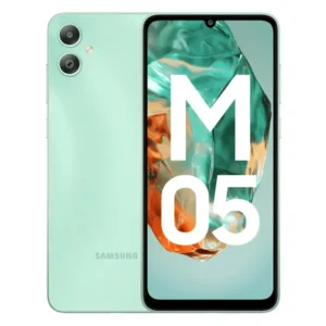 Samsung Galaxy M05 Bangladesh