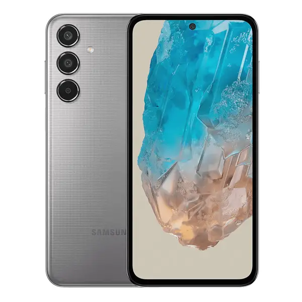 Samsung Galaxy M35 Bangladesh